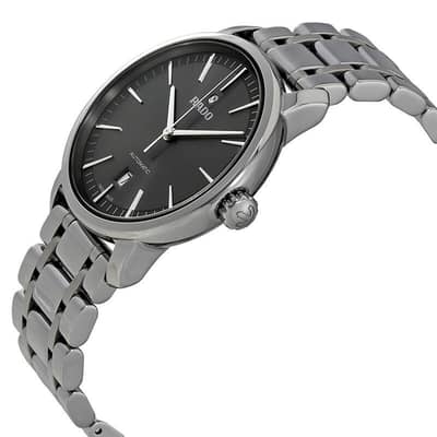 rado swiss made watch