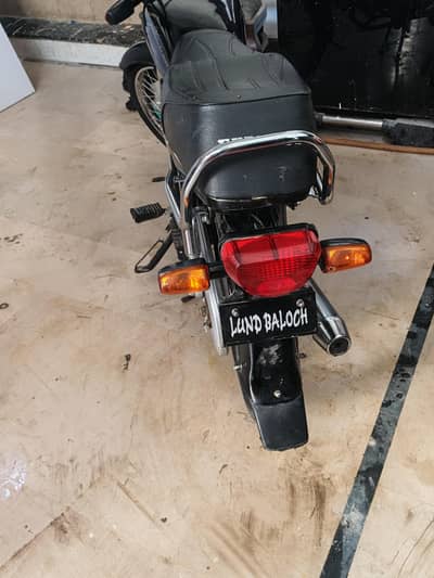 10by 10 condition