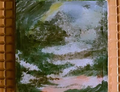abstract art