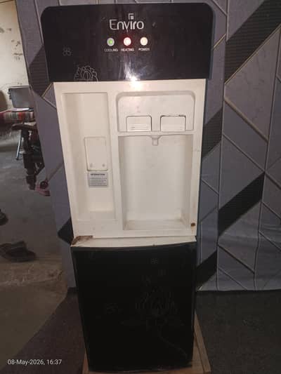 ENVIOR WATER DISPENSER