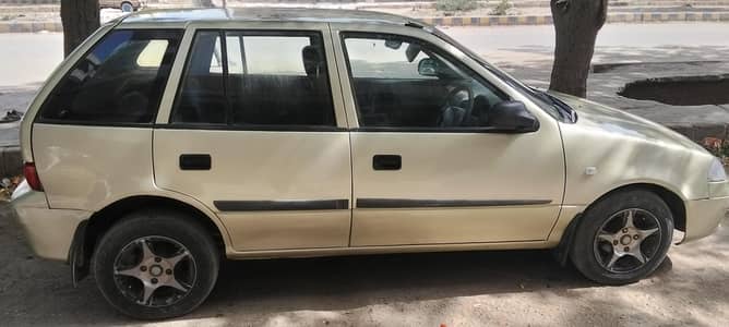cultus excellent condition