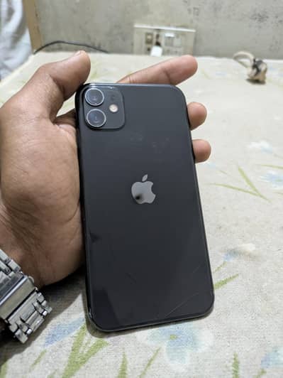 iphone 11 factory unlock