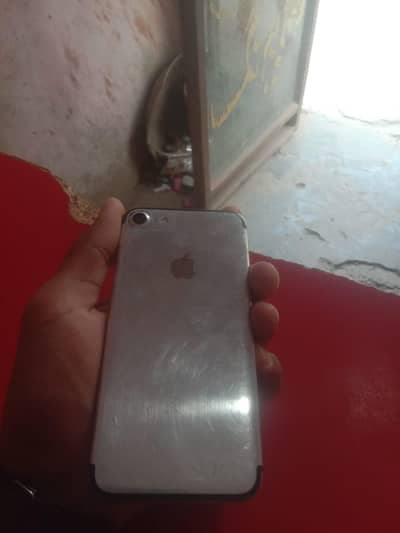 I phone 7 pta approved for sale