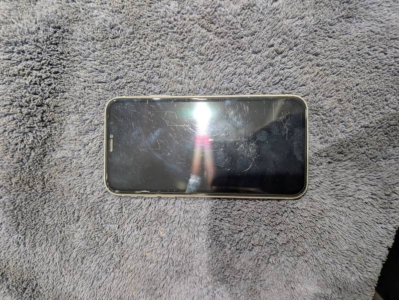 iPhone 11 1