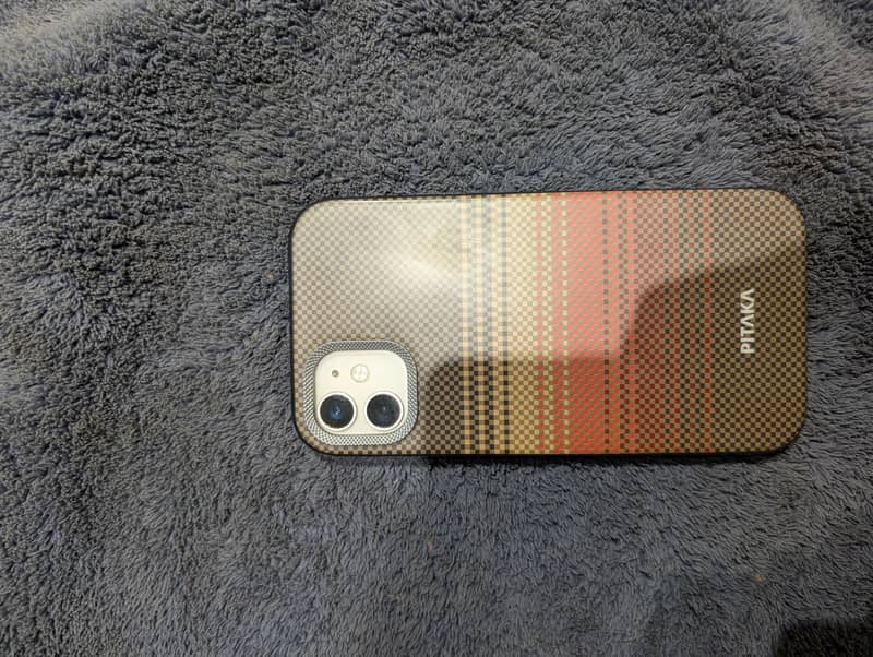iPhone 11 11