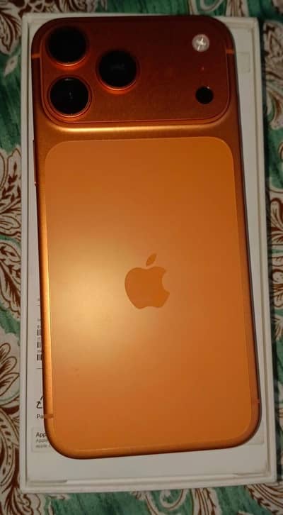 iphone 17 Promax