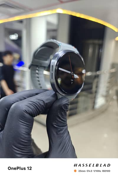 Samsung Watch 8 44MM LTE