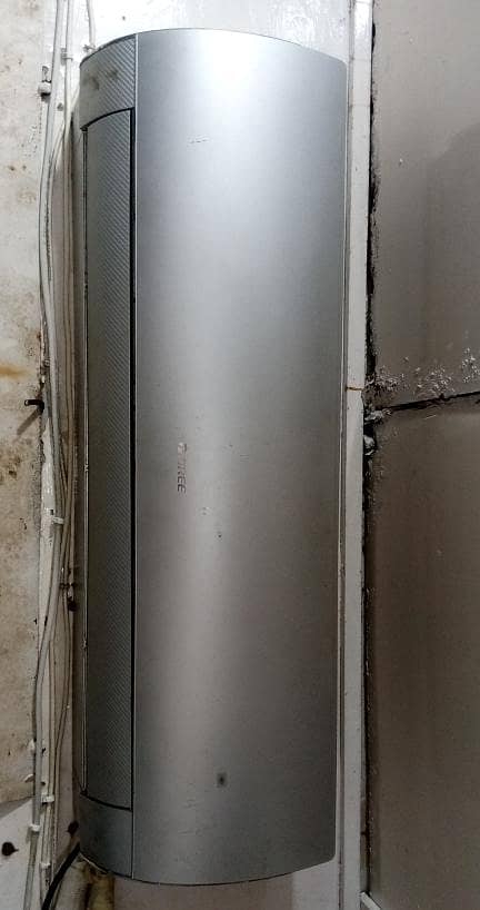 gree split Ac 0