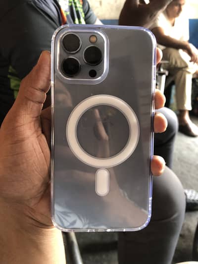 iPhone 13 Pro max non pta 128gb