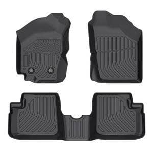 car used mats bundle