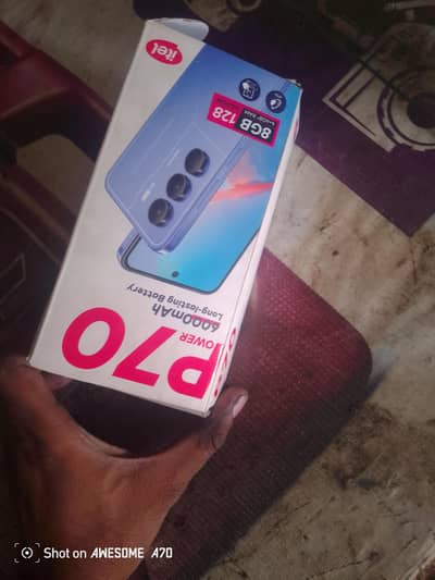 lush condition mobile hai buht km use kia h 4+4/128. . . 03477142270