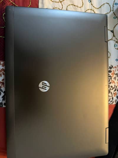 Hp probook core i3