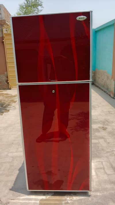 used refrigerator waves compani