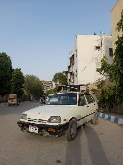Khyber 1992