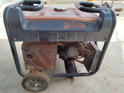 Jasco generator for sale