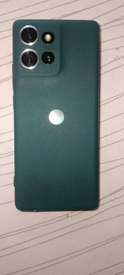 Motorola edge 50 PTA approve