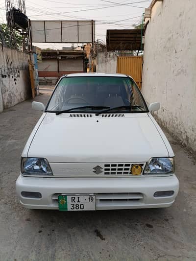 home use car . . AC working . . Chil condition