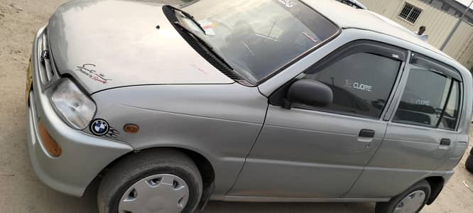 dihatsu coure auto