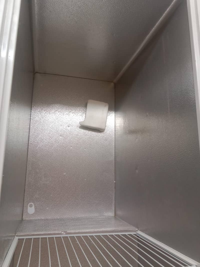 pel Deep freezer 1