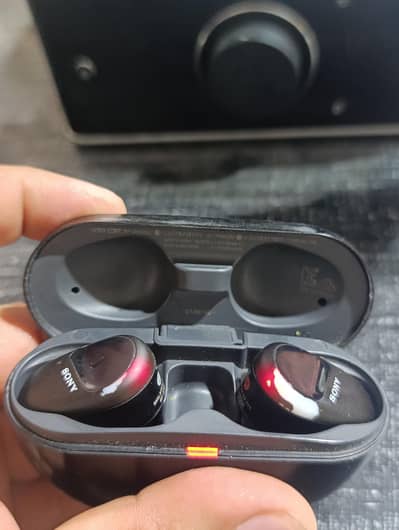 Sony wf800n anc buds