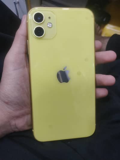 Urgent sale Iphone 11