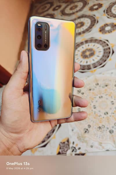 Vivo V19 8/128 Full Box PTA Approved