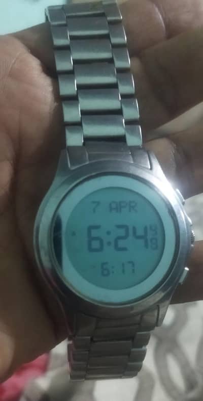 Alfajr original wr02
