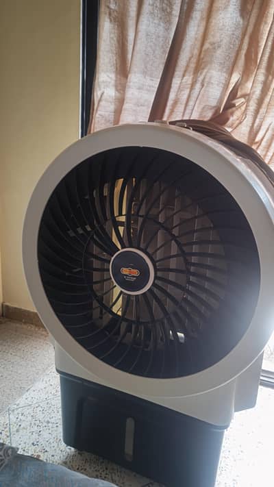 heavy power inverter cooler
