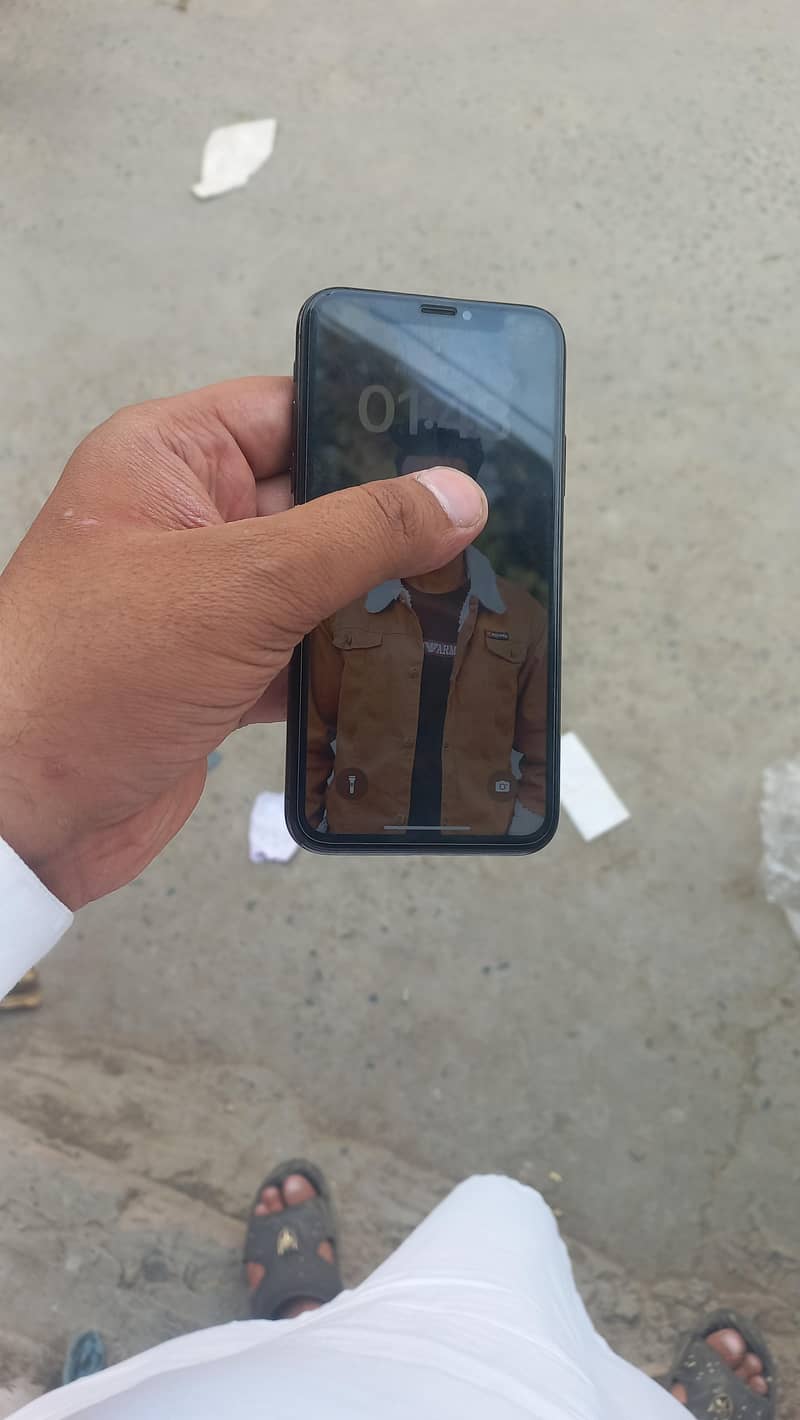 iphone x 1