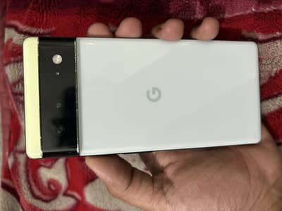 Google pixal 6 urgent for urgent sale