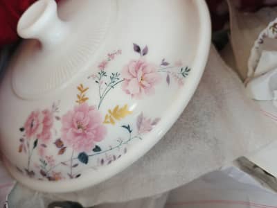 Dinner Set