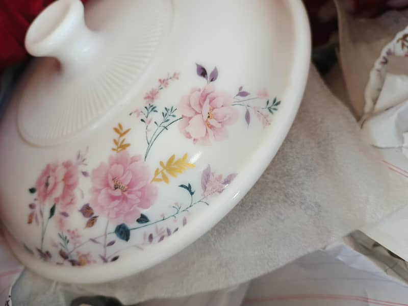 Dinner Set 0