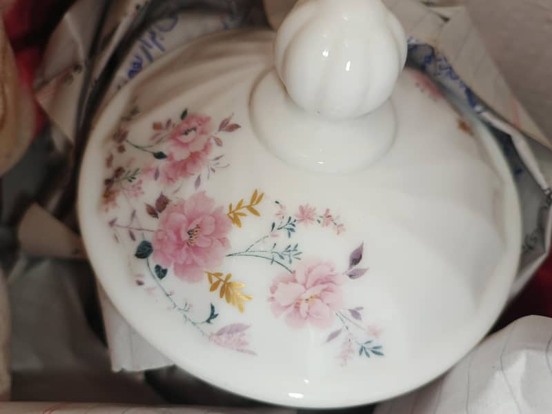 Dinner Set 1