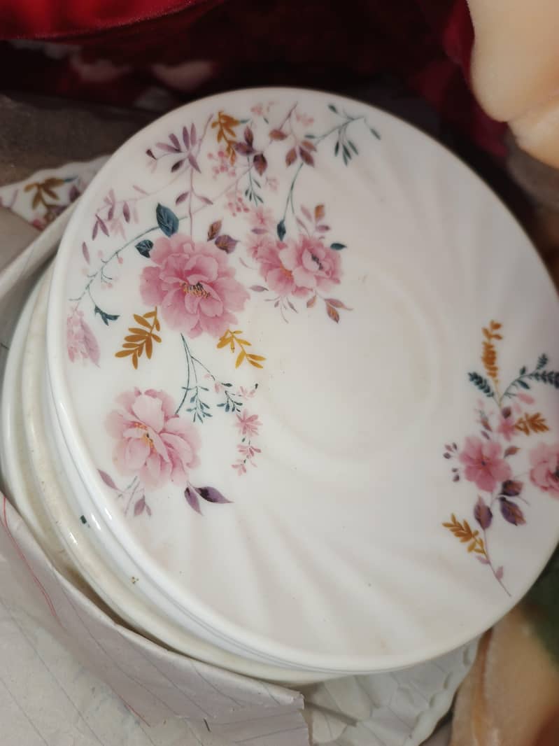 Dinner Set 2