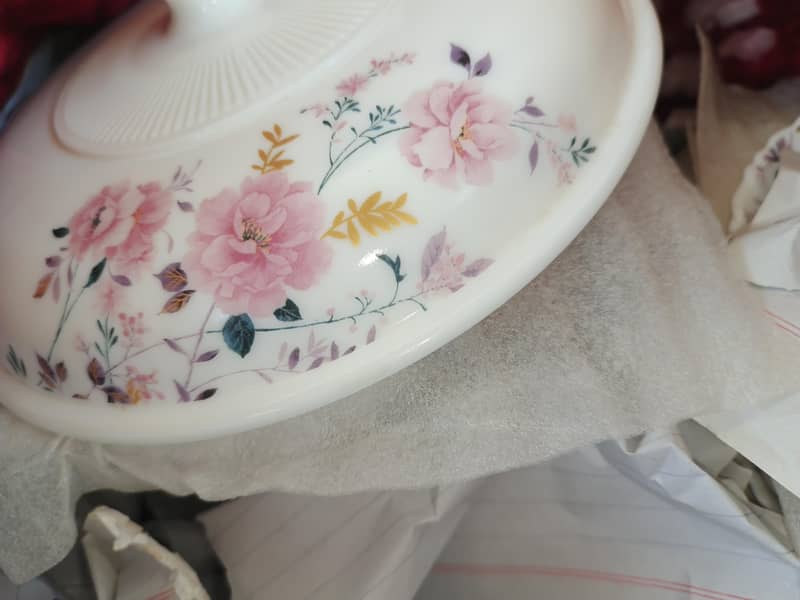 Dinner Set 3
