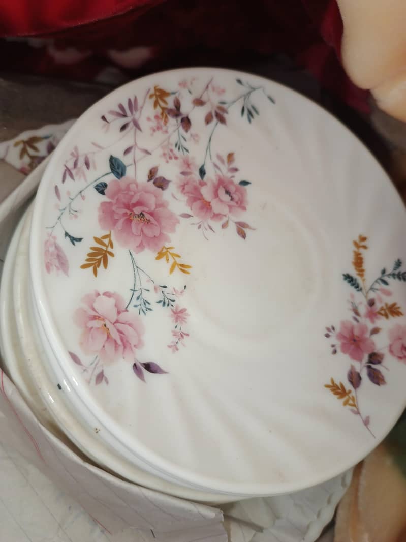 Dinner Set 4