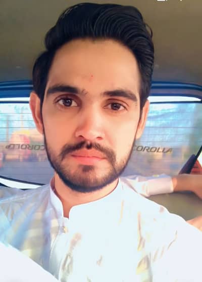 Muhammad Waqas