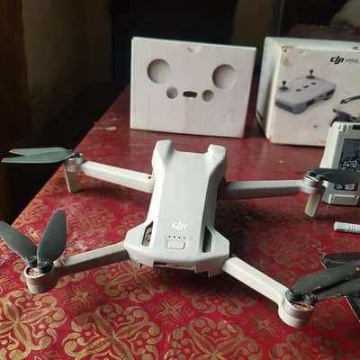 dji mini 3