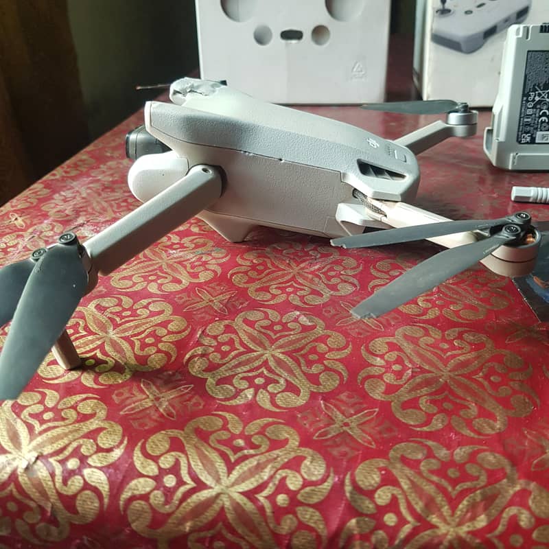 dji mini 3 2