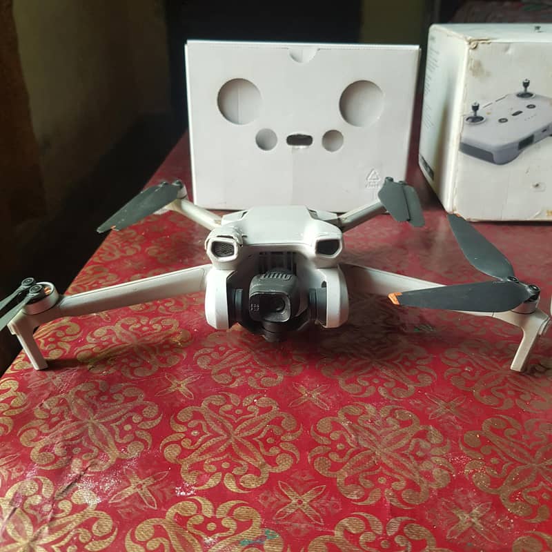 dji mini 3 5
