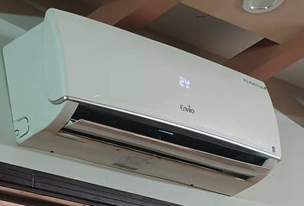 Enviro 1 Ton Inverter ac