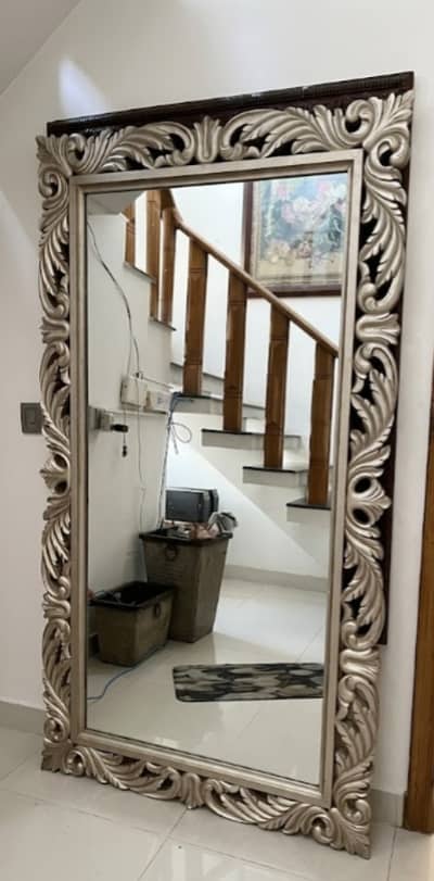 Mirror | Wooden Mirror | Luxury Mirror | Wall Mirror For Sale