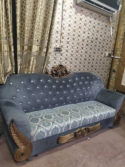 3 sofa set