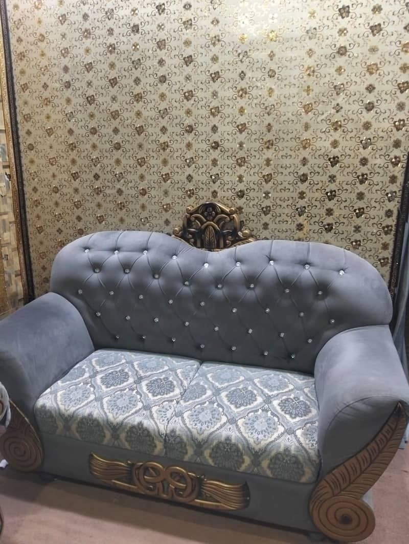 3 sofa set 3