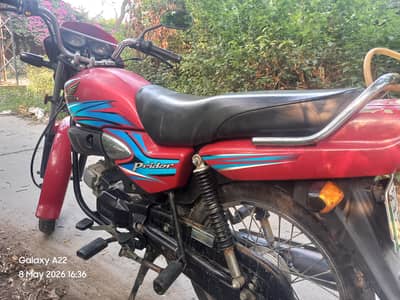 Honda Pridor for sale