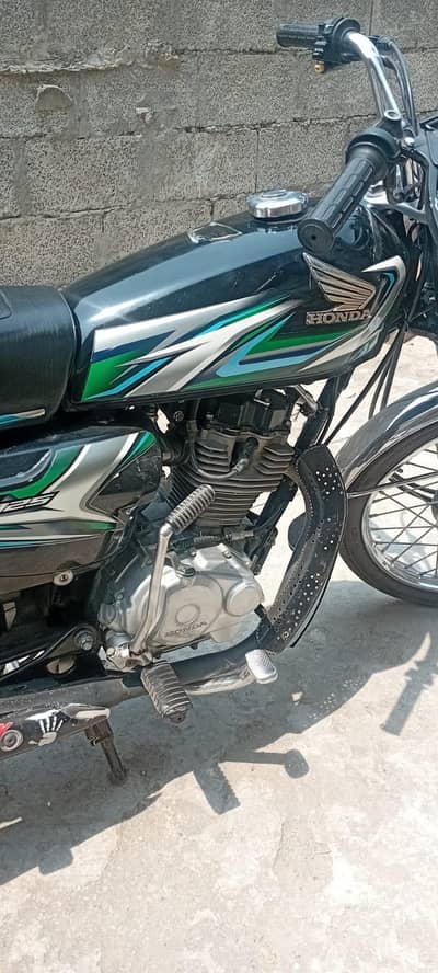 2023model 25register