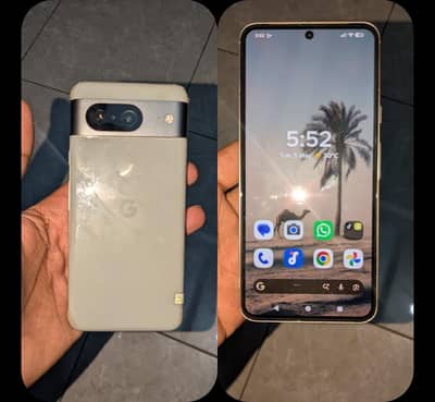 Google Pixel 8