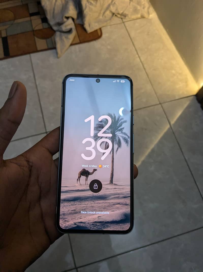 Google Pixel 8 1