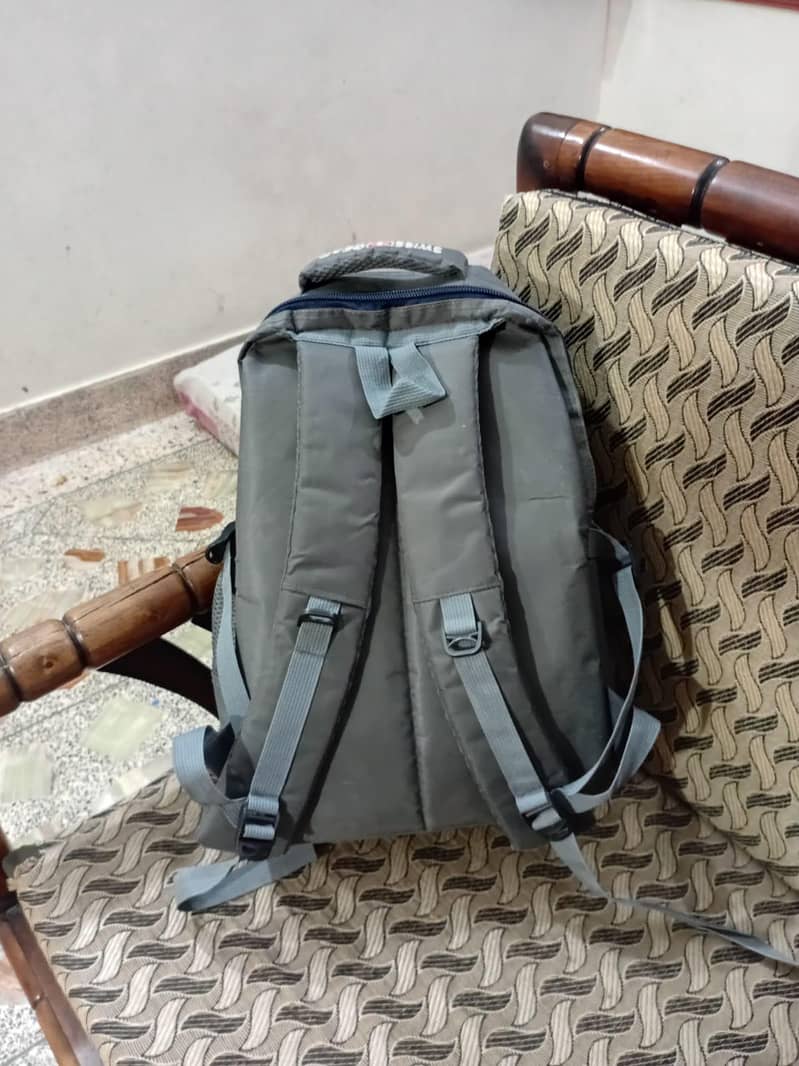 Bag Off Different Classes 14