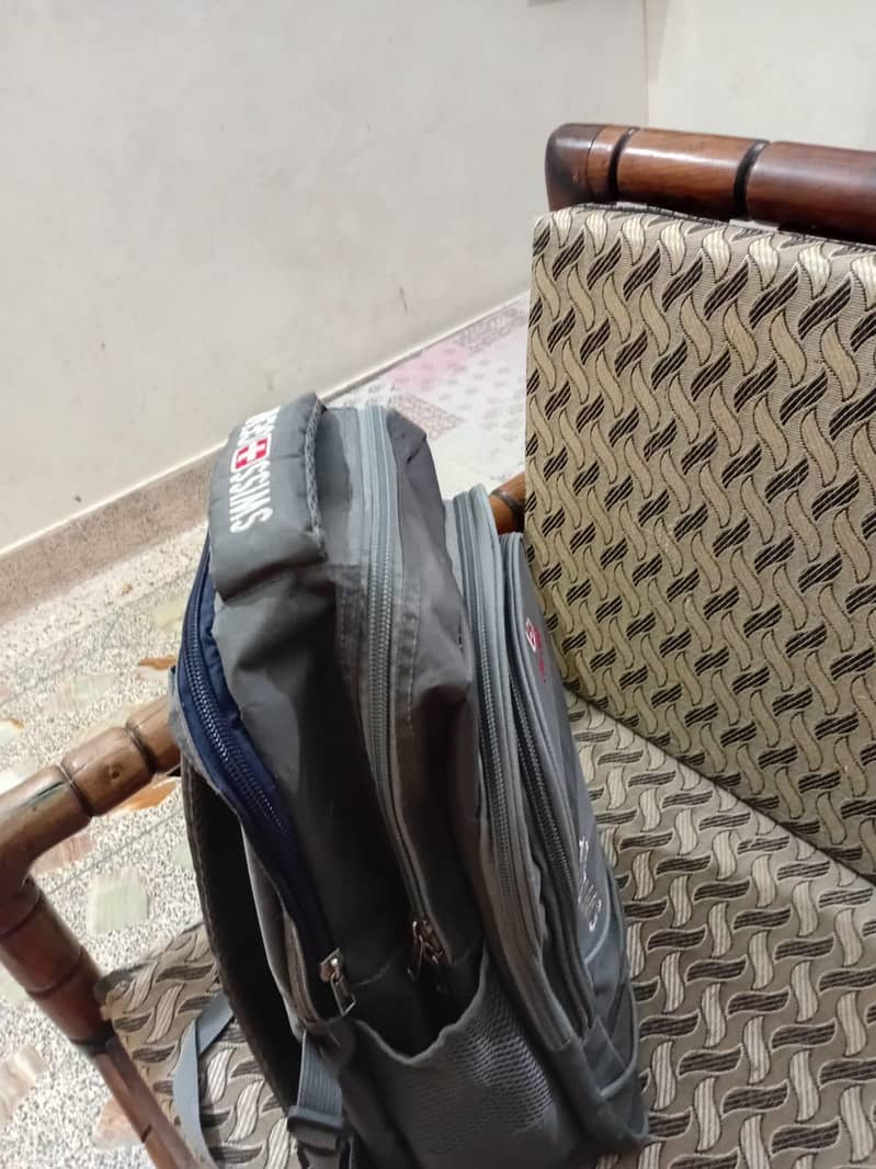 Bag Off Different Classes 15